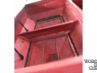 Fertilizer spreader Lely Centerliner