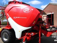 Balers Lely Welger RPC 445 Tornado  Perswikkelcombinatie