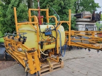 Fieldsprayer 3 points Dubex N 2 A