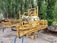 Fieldsprayer 3 points Dubex N 2 A