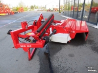 Mower Lely Splendimo 320MC