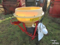 Fertilizer spreader Vicon Pendelstrooier PS 225