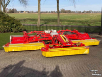 Mower Pottinger X8 ED Collector / Novacat 306 ED Alpha