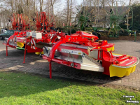 Mower Pottinger X8 ED Collector / Novacat 306 ED Alpha