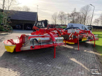 Mower Pottinger X8 ED Collector / Novacat 306 ED Alpha