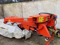 Mower Kuhn FC 313 Maaier