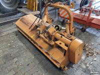 Flail mower Votex 230 Frontklepelmaaier 40x12 klepels