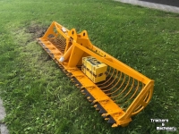 Mowing bucket Herder MRLT 300 - 2018