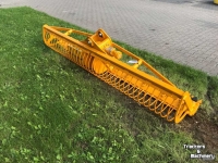 Mowing bucket Herder MRLT 300 - 2018