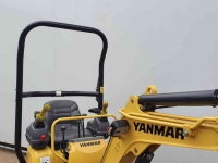 Excavator tracks Yanmar VIO 12 Nieuw overjarig!