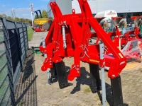 Deep subsoiler Evers Evers HSD-4 nieuw