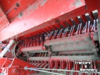 Self-loading wagon Pottinger ladeprofi III