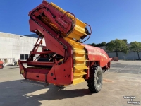 Potato harvester Grimme Grimme GZ1700 DL1