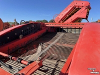 Potato harvester Grimme Grimme GZ1700 DL1