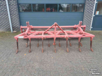 Cultivator Wifo KSK 300 Cultivator met Rol