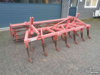 Cultivator Wifo KSK 300 Cultivator met Rol