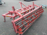 Cultivator Wifo KSK 300 Cultivator met Rol