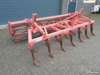 Cultivator Wifo KSK 300 Cultivator met Rol