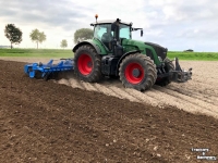 Disc harrow Agri-Koop 5mtr schijveneg