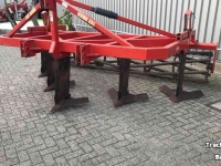 Deep subsoiler Evers Batak WT-5 R62V Woeler