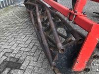 Deep subsoiler Evers Batak WT-5 R62V Woeler