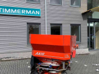 Fertilizer spreader Rauch Axis 30.1 W Kunstmeststrooier