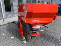 Fertilizer spreader Rauch Axis 30.1 W Kunstmeststrooier