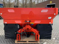 Fertilizer spreader Rauch Axis 30.1 W Kunstmeststrooier