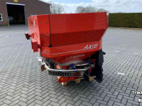 Fertilizer spreader Rauch Axis 30.1 W Kunstmeststrooier