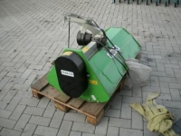 Flail mower  Peruzzo