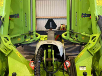 Mower Claas Disco 9200C Autoswather + Disco 3600 FC Profil