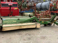 Mower Krone Easycut 280 CV weidebouwmachines