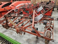 Cultivator Kongskilde Cultivaror Vibroflex