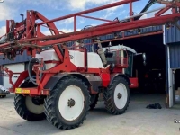 Fieldsprayer self-propelled Agrifac ZA3433 P Zelfrijdende Veldspuit