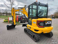 Excavator tracks JCB 36c-1