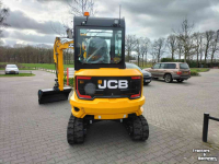 Excavator tracks JCB 36c-1