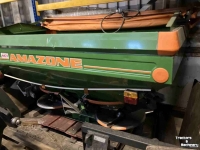 Fertilizer spreader Amazone ZA-M 1200