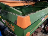 Fertilizer spreader Amazone ZA-M 1200