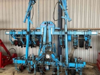 Seed drill Monosem 12x50 cm