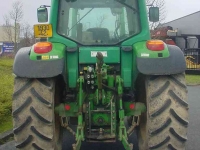 Tractors John Deere 6320 Premium