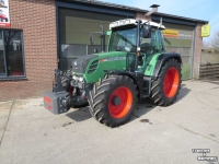 Frontweights Fendt frontgewicht