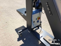 Weighing machines Sorpac AW115