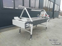 Inspection units Pro-vega Leestafel | Inspection table | Inspectietafel Enkel