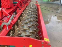 Rotary Harrow Kverneland NG-H 101 F30