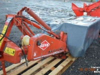 Mower Kuhn GMD400, schijvenmaaier