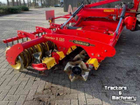 Disc harrow Vaderstad CRX 525