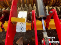 Disc harrow Vaderstad CRX 525