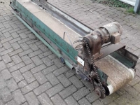 Conveyor  Band vlak