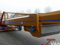 Telescopic storeloader Breston HV 18-100 Hallenvuller