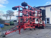 Cultivator Horsch Tiger 8AS